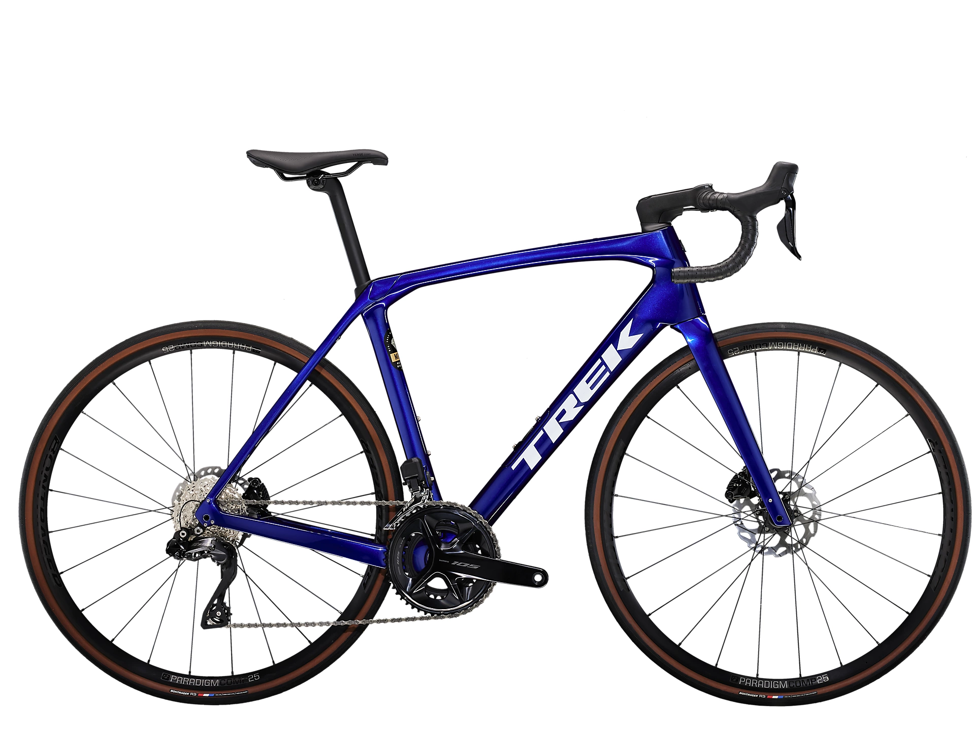 トレック(TREK) ドマーネ SL 6 Gen 4 (Domane SL 6 Gen 4) 2023モデル
