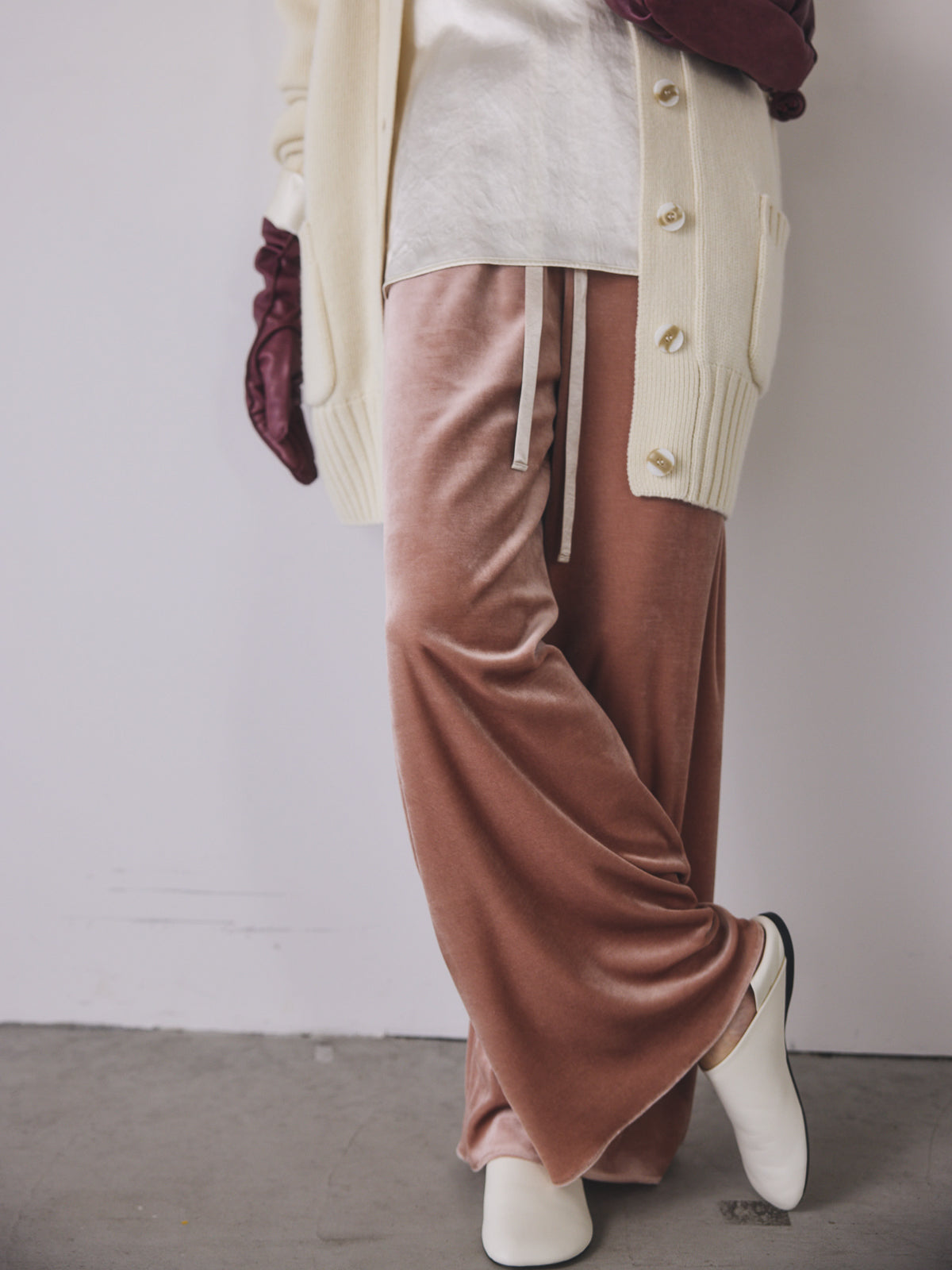 BOTTOMS｜CHIEKO+(チエコプラス)公式通販