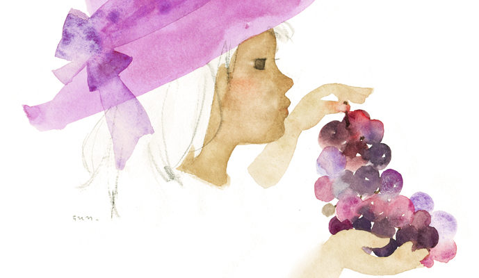 ピエゾグラフ - いわさきちひろ記念事業団 公式サイト