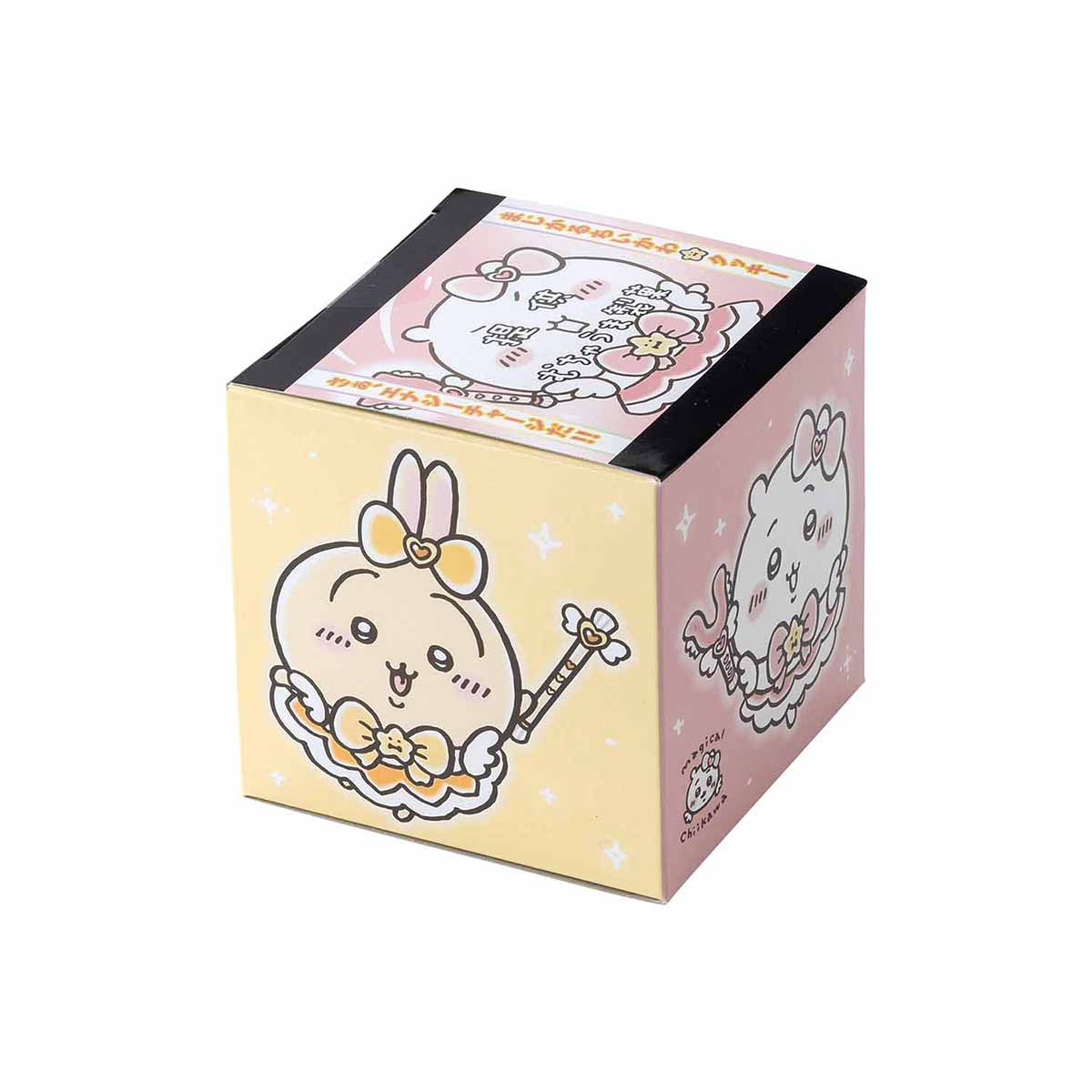 50% OFF Magical Chiikawa Cube Box Cookie Set | Chiikawa Market