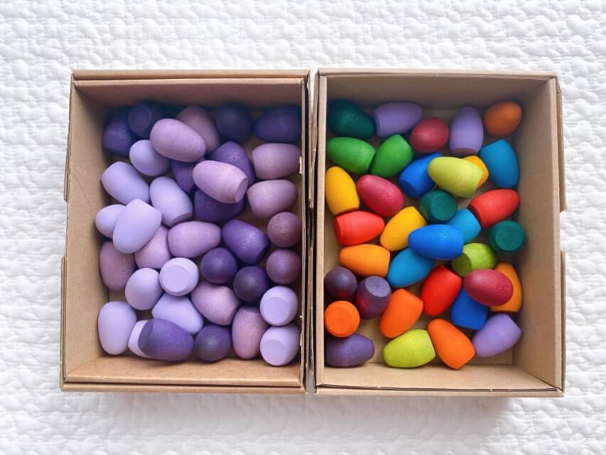 子供の創造力を引き出す！グラパット まんだらの魅力と遊び方 | 知育