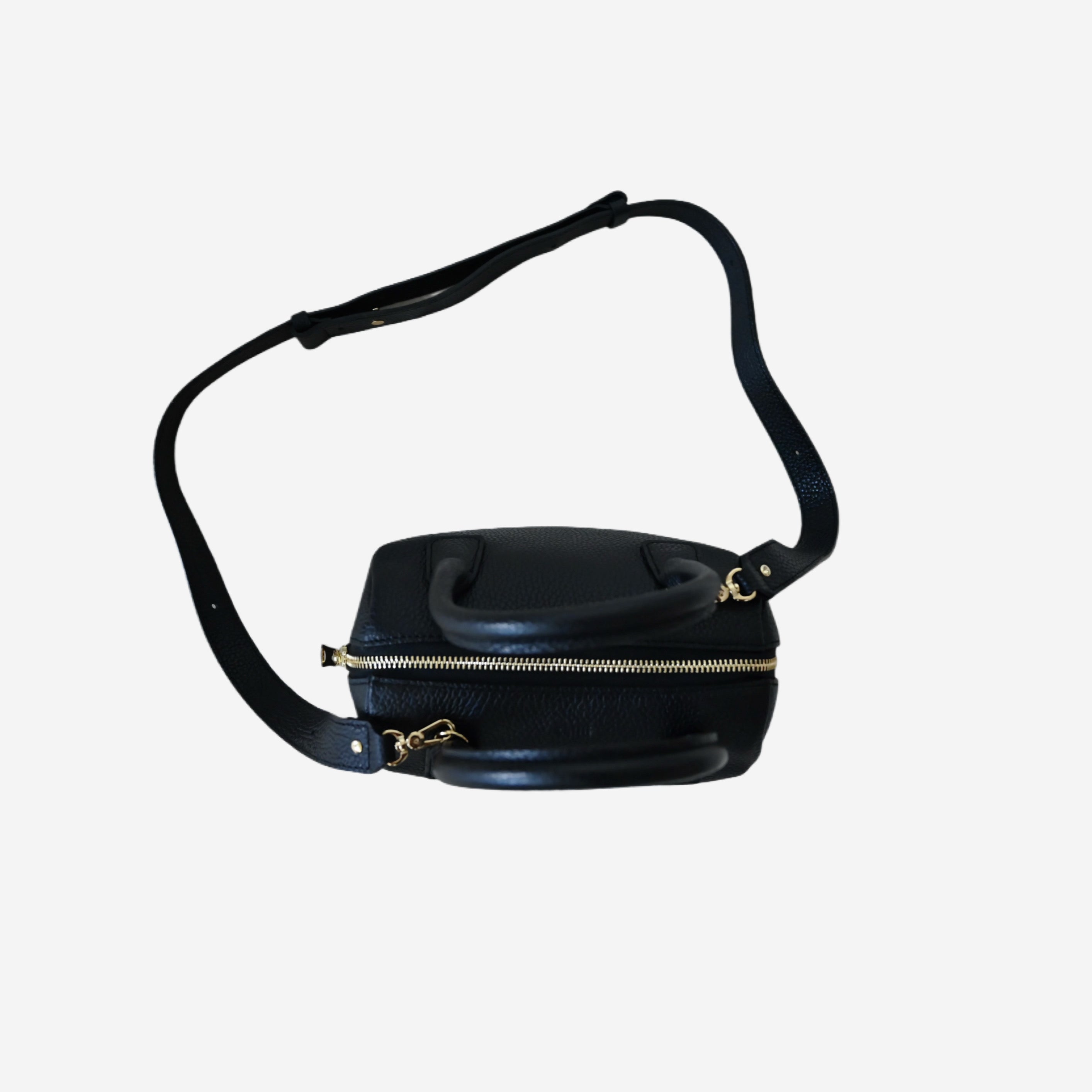 Small Boston – ch!iii