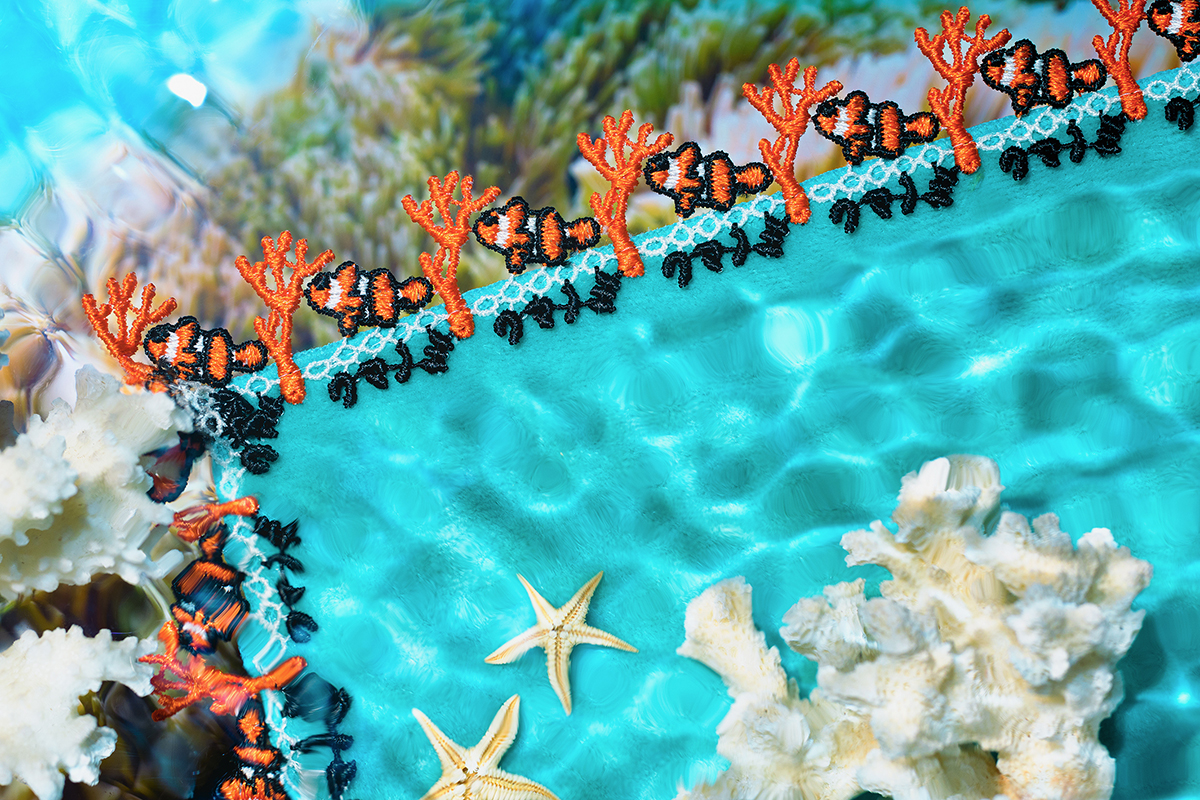 2023年秋冬！近沢レース店のシーズンタオルハンカチを先行公開