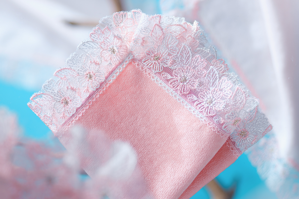 ひと足先に春の便り「桜便り」、甘くて芳醇な香りの「バニラ」 | 横浜