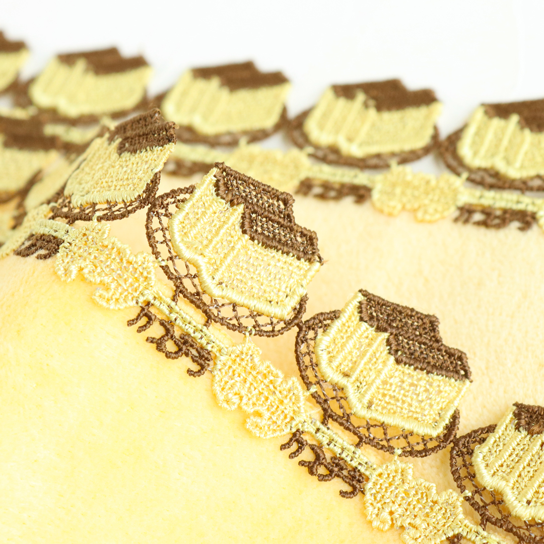 カステラ本家福砂屋 創業400周年記念コラボハンカチ。手作りならではの