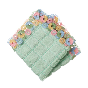 横浜元町 近沢レース店｜夢とゆとりをレースにこめて