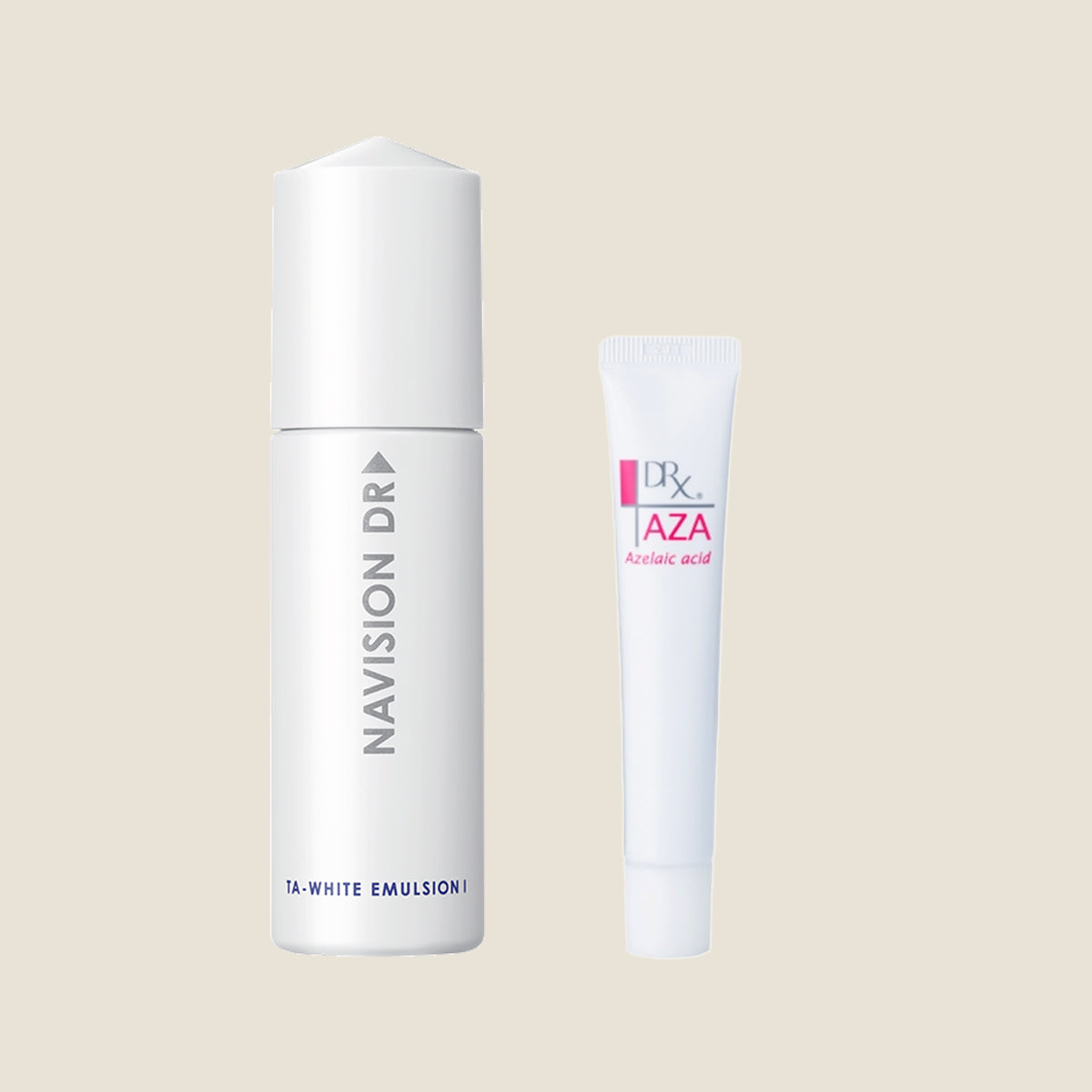 シノワオンライン公式】TAホワイトローションn｜ナビジョンDR正規品