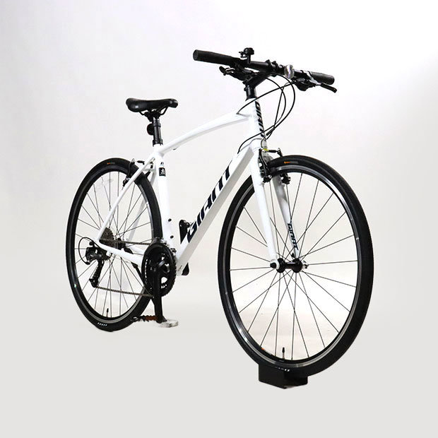 自転車図鑑】GIANT ESCAPE RX3 ジャイアント エスケープ アール