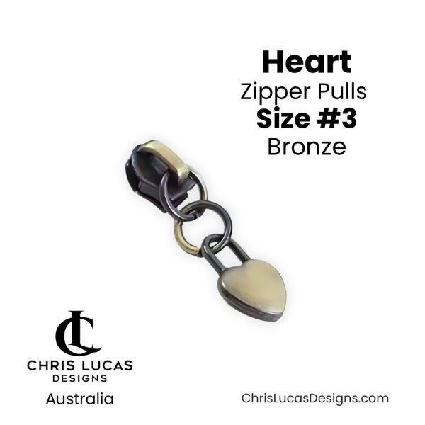 Bronze Hardware - Chris Lucas Designs