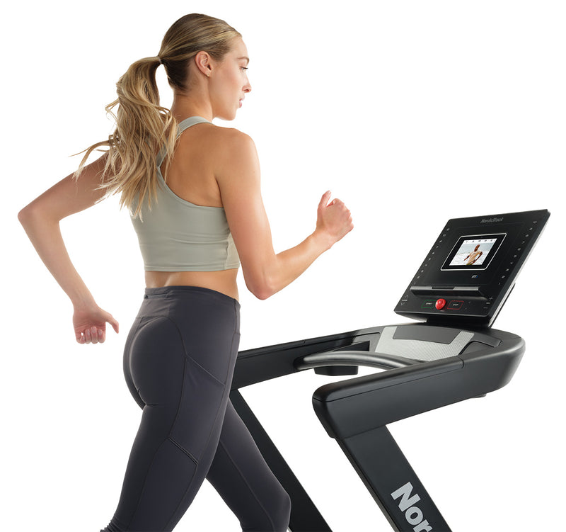 NordicTrack EXP 7i Smart Treadmill | Chris Sports – Chris Sports