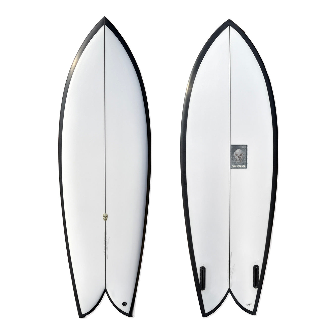 フィッシュ (FISH) | クリステンソン サーフボード 日本公式サイト 通販
