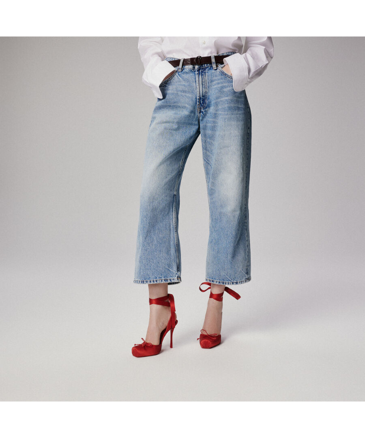 Christian Louboutin/クリスチャン ルブタン_Women通販 | Cassia Lace