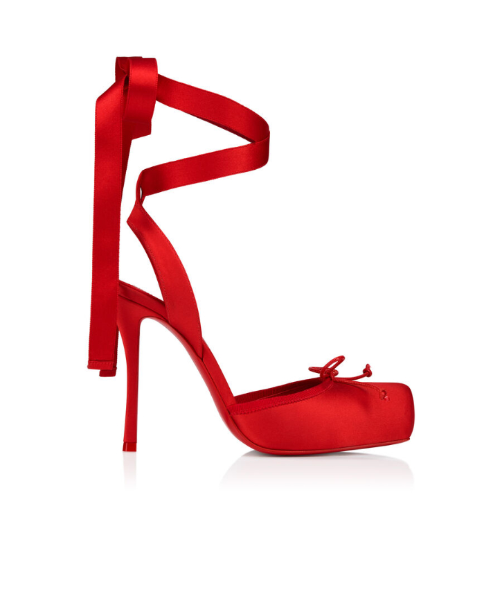 Christian Louboutin/クリスチャン ルブタン_Women通販 | Cassia Lace