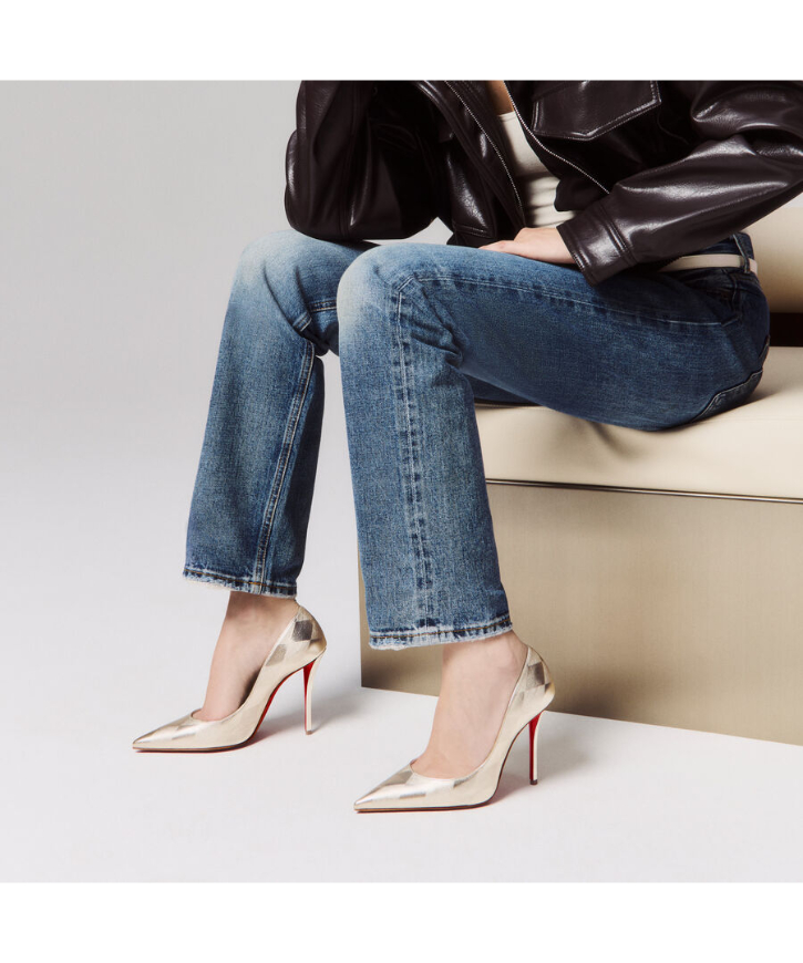 Christian Louboutin/クリスチャン ルブタン_Women通販 | Miss Z【送料