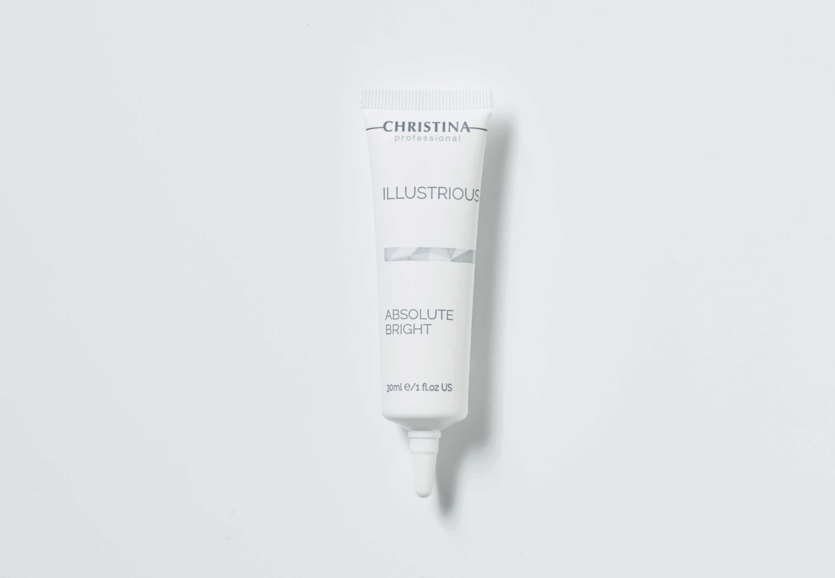 CHRISTINA JAPAN OFFICIAL HP / アブソリュートブライト