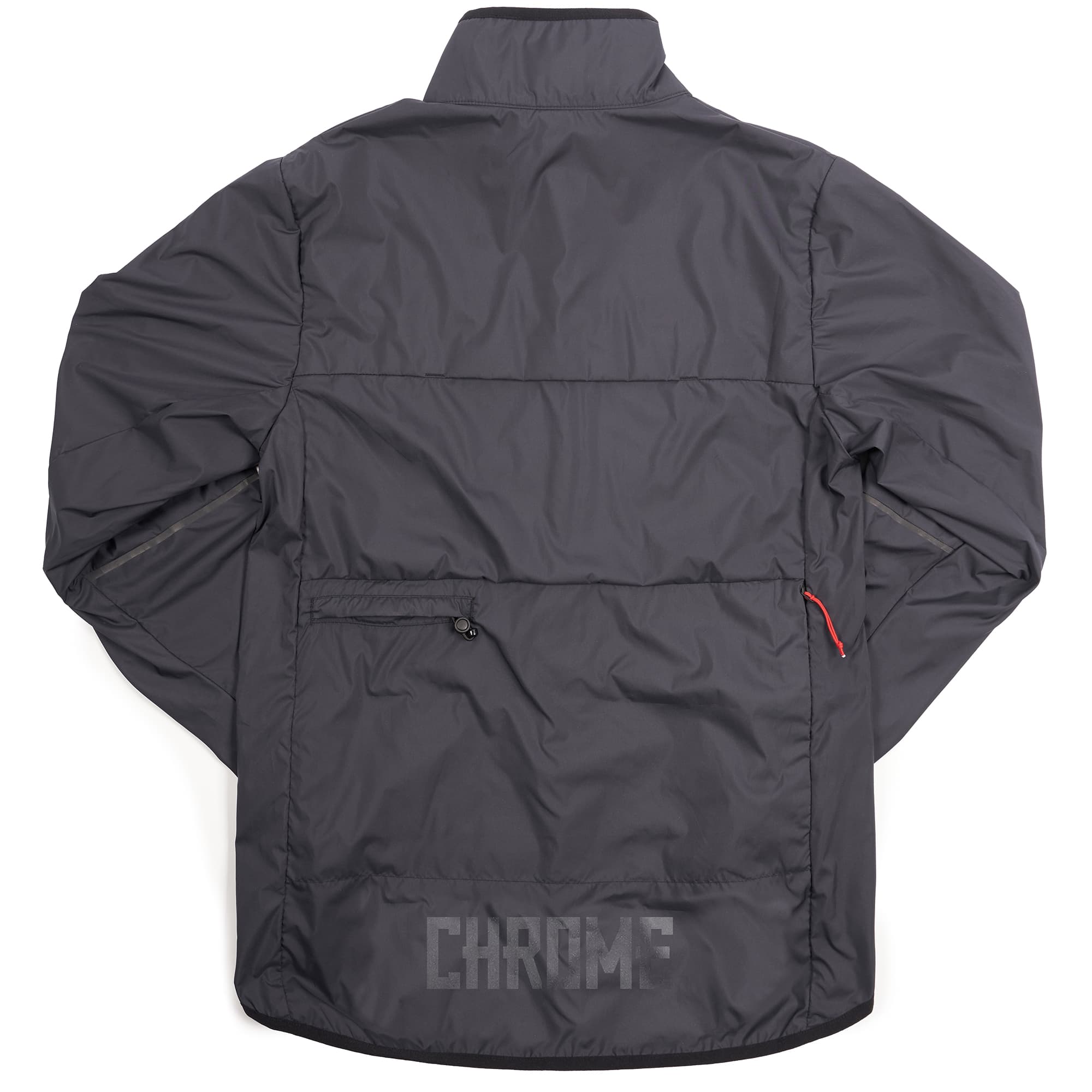 Wind Cobra 2.0 Packable Jacket