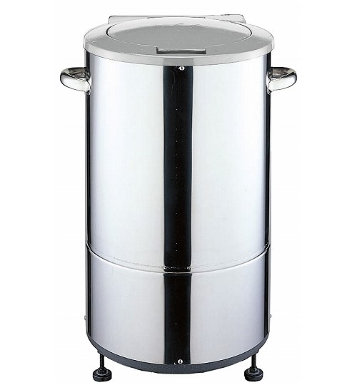 VS-500A CHUBU 葉野菜用の水切り機 野菜脱水機 10kgタイプ | 厨房ベース