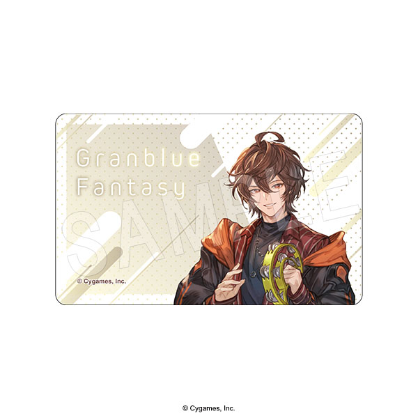 グランブルーファンタジー × ROUND1｜中外鉱業株式会社 | Chugaionline