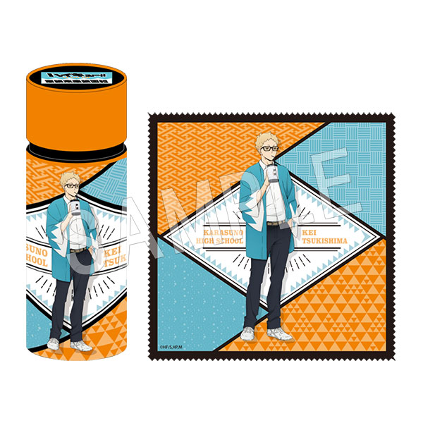 ハイキュー!! TO THE TOP×東映太秦映画村 通販情報｜中外鉱業株式会社