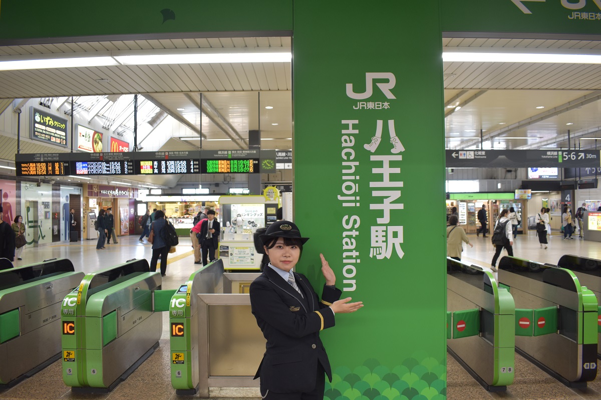 黒塀に柳の木 多摩地域唯一の花街・八王子駅周辺を歩く - 中央線が好き
