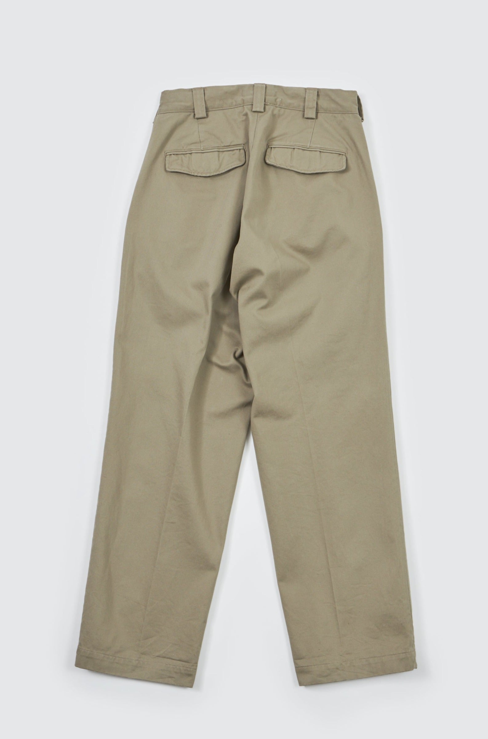 Oblada】OFFICERS CHINO – CINCH inc