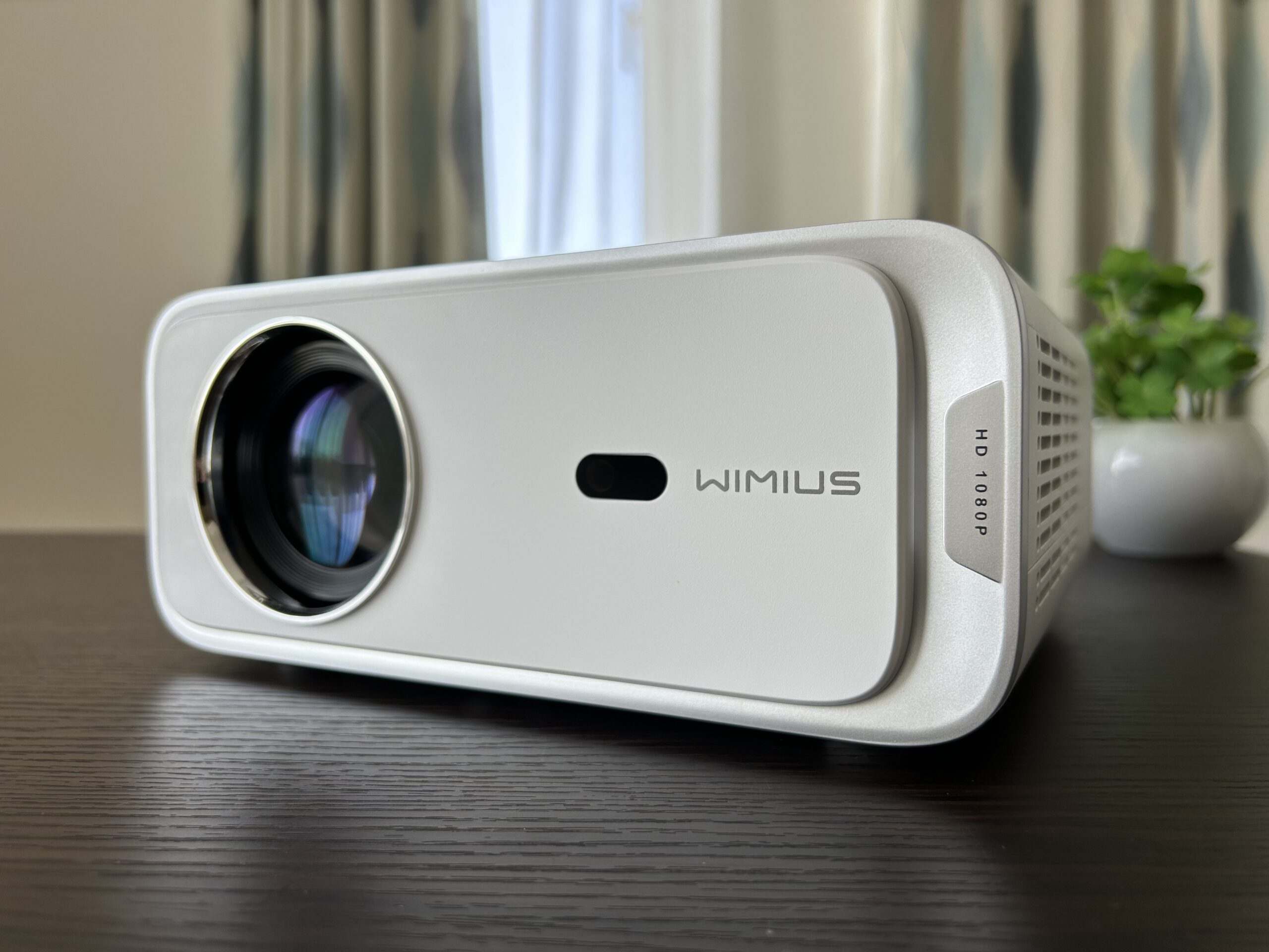 コスパの化け物】WIMIUS P63を徹底レビュー【フルHD Android TV搭載