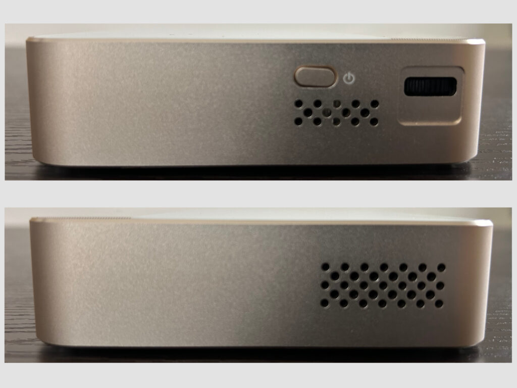 薄型スリムなプロジェクター】カベーニProを徹底レビュー【楽天で人気】