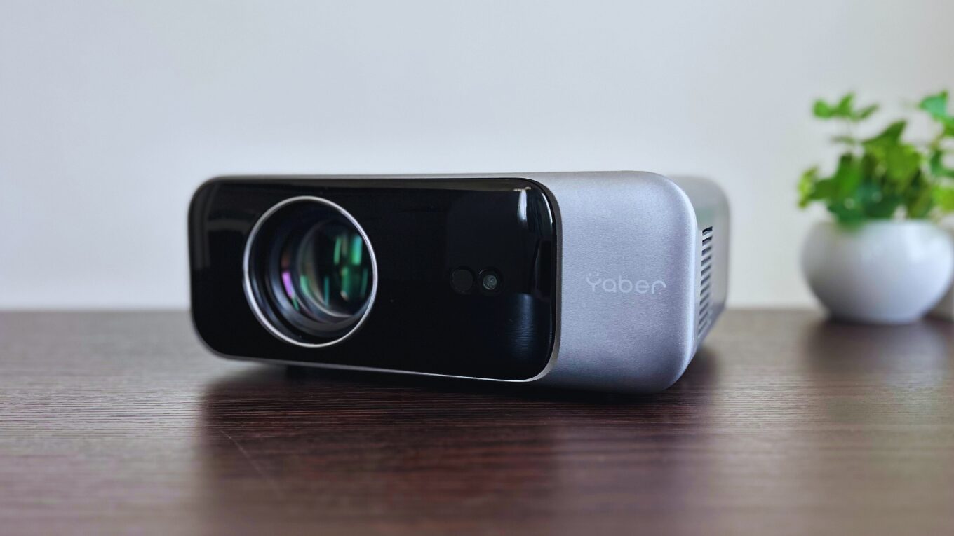 安くて高画質】Yaber Pro V9を徹底レビュー【初心者におすすめの