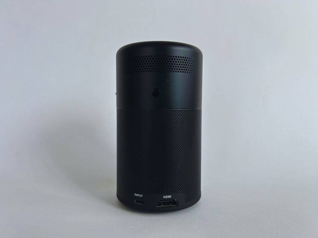 根強い人気】Ankerの初代Nebula Capsule D4111N12を徹底レビュー