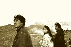 青山真治監督“北九州サーガ”連続上映 | 横浜シネマリン