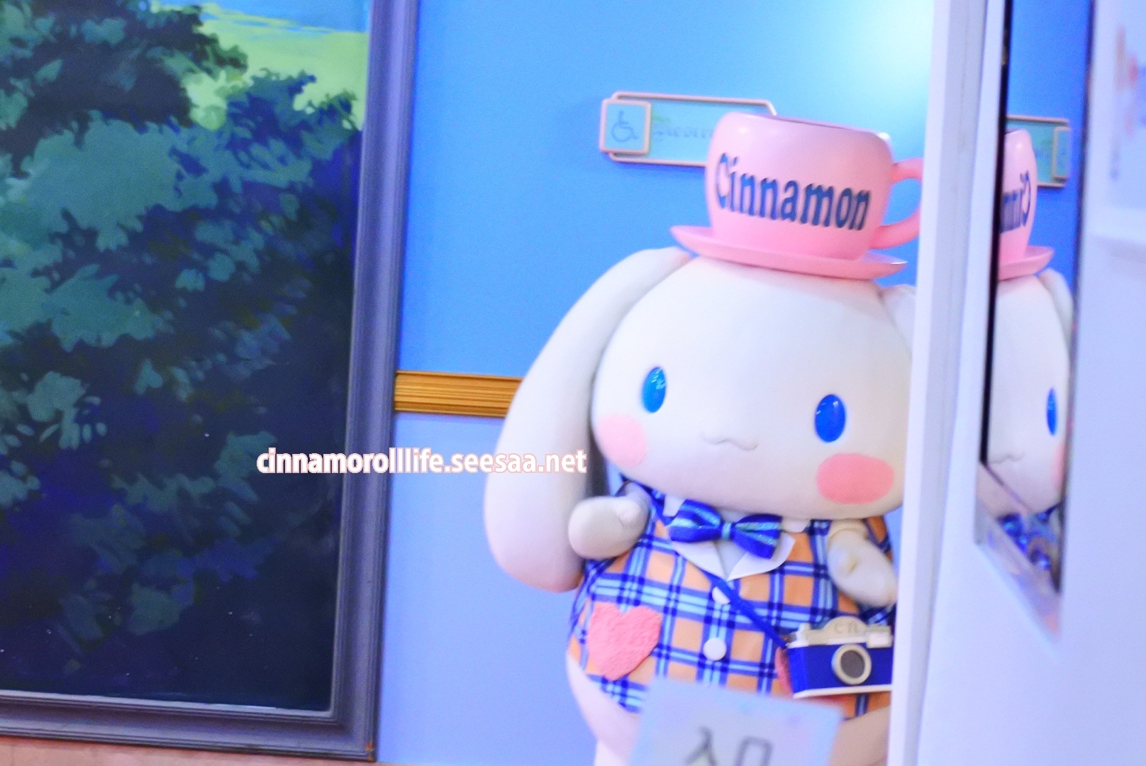 シナモロールのバースデーパーティ2017 後編: Cinnamoroll Life