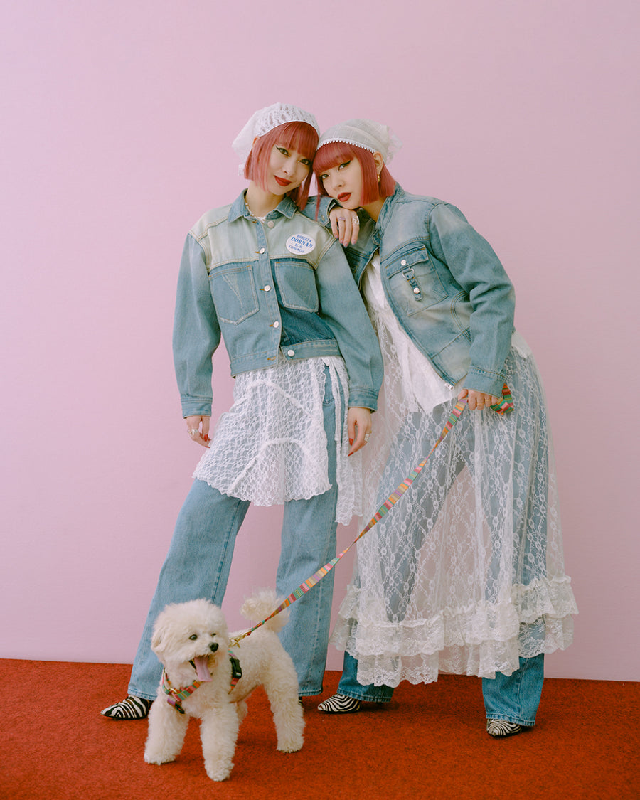 ハーネス AMY 再入荷！ 2026.02.05 – ciiron tokyo