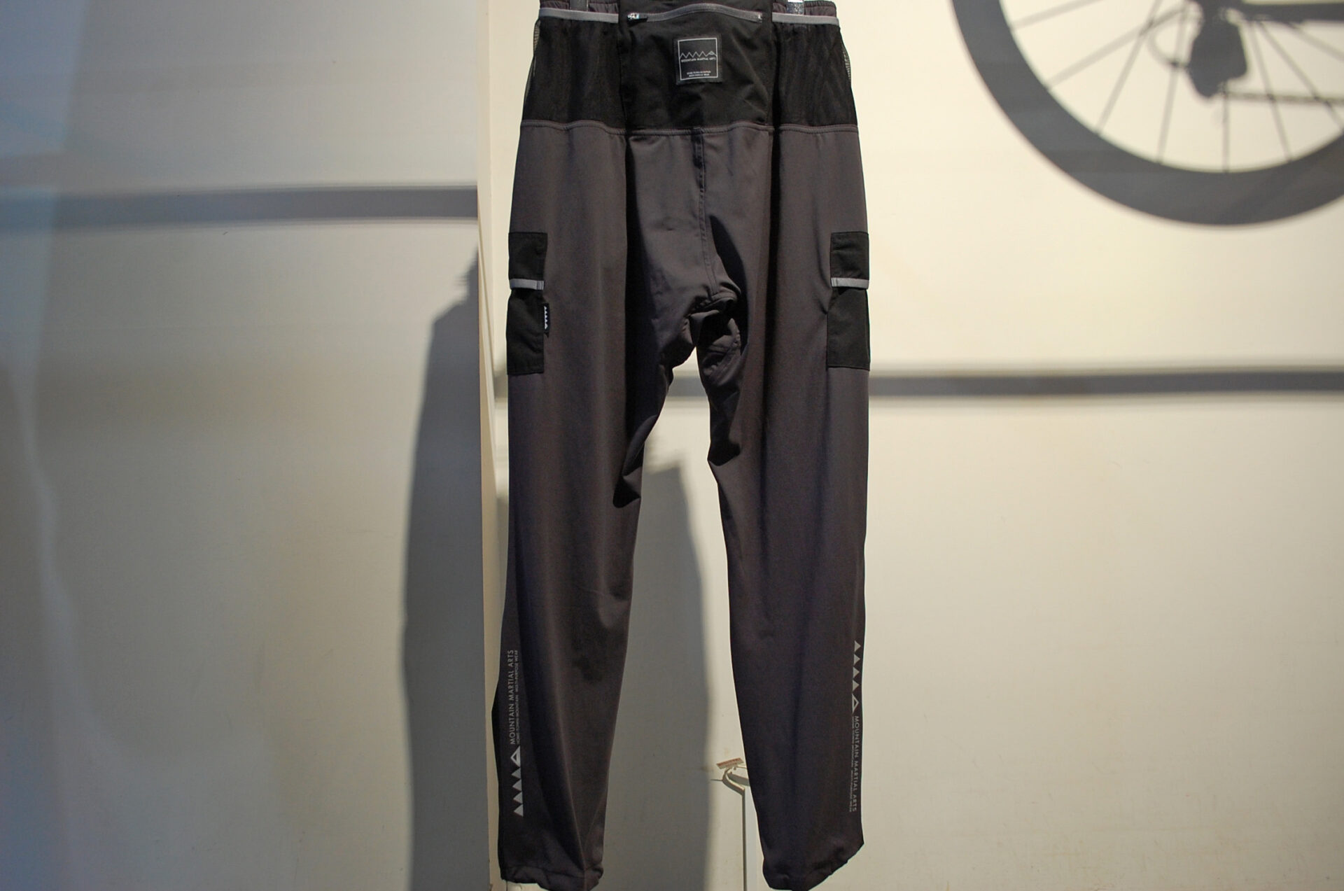 MOUNTAIN MARTIAL ARTS マウンテンマーシャルアーツ MMA19-87 MMA