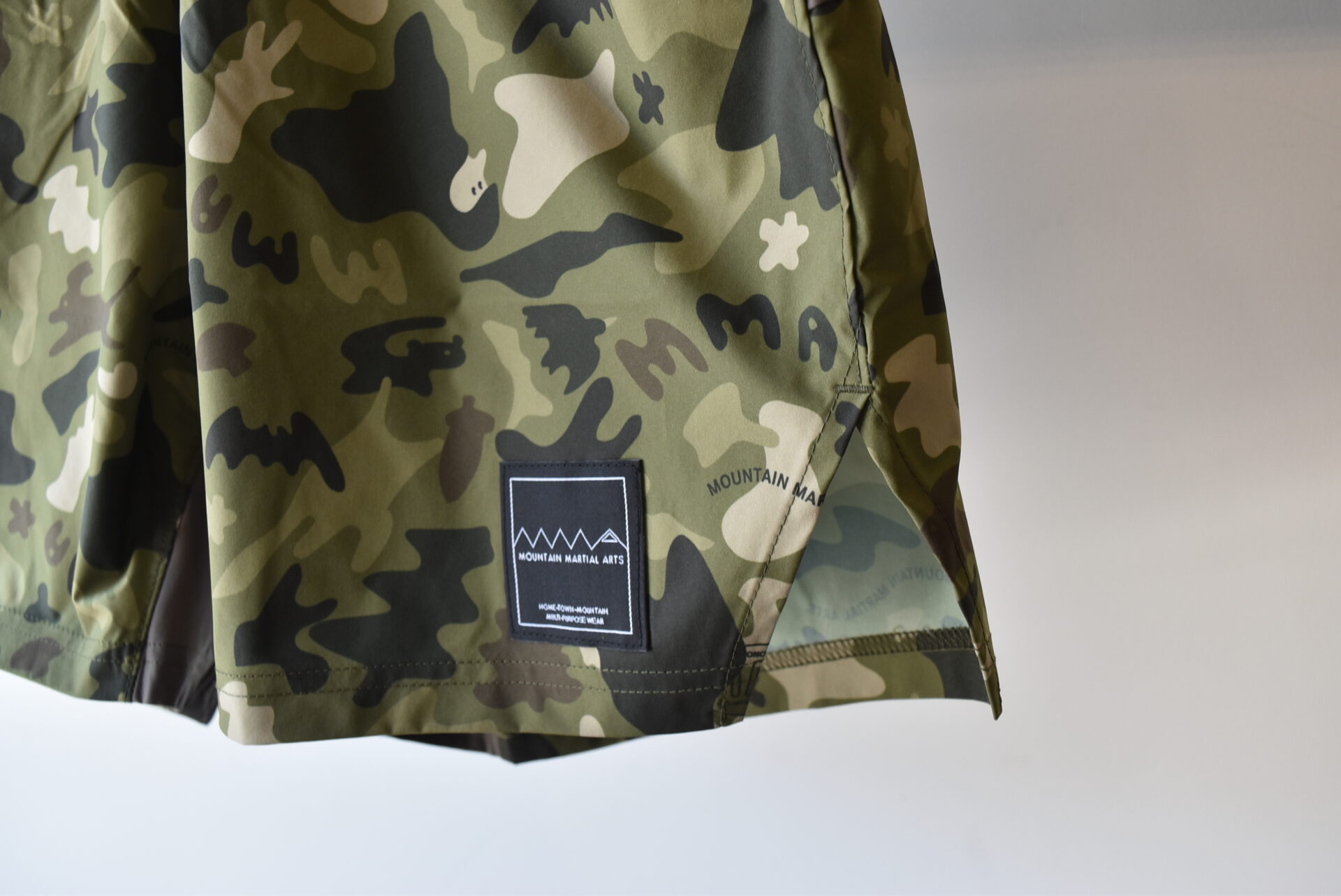 MOUNTAIN MARTIAL ARTS マウンテンマーシャルアーツ MMA21-59 MMA