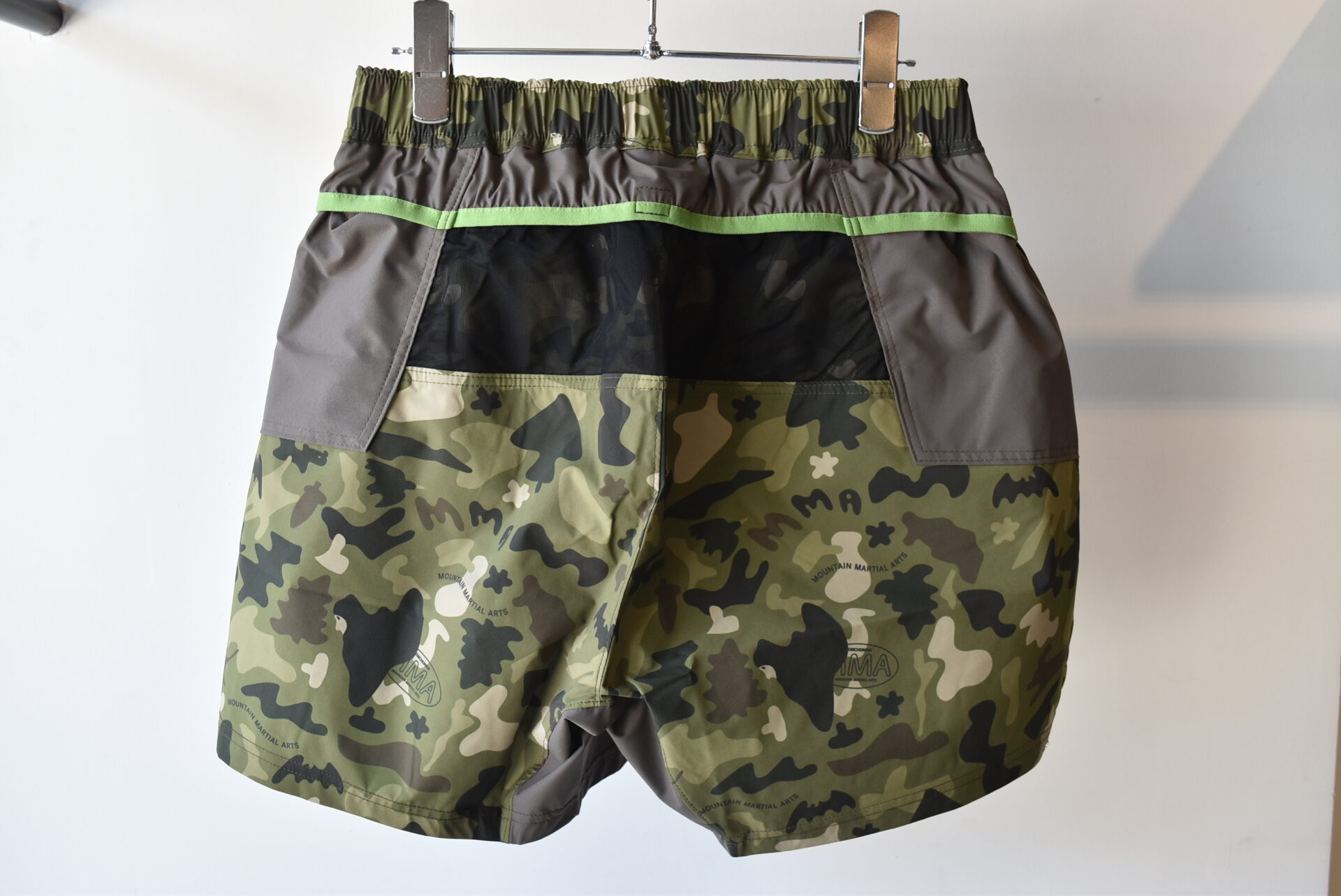 MOUNTAIN MARTIAL ARTS マウンテンマーシャルアーツ MMA21-59 MMA