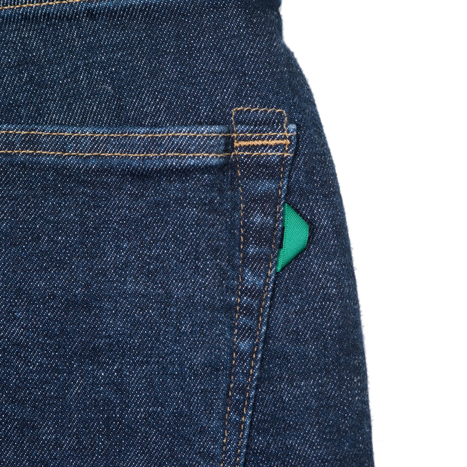 RAL meets DEEPER'S WEAR】High Kick Riding Jeans | Circles／名古屋