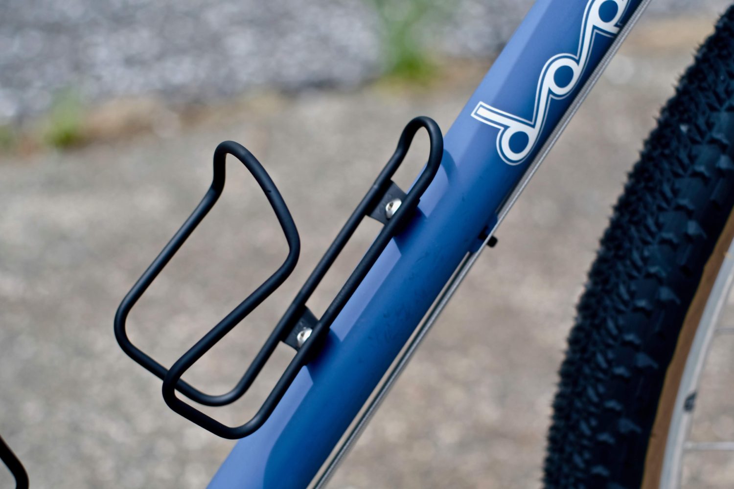 KING CAGE】漆黒のステンレス！ | Circles／名古屋の自転車屋サークルズ