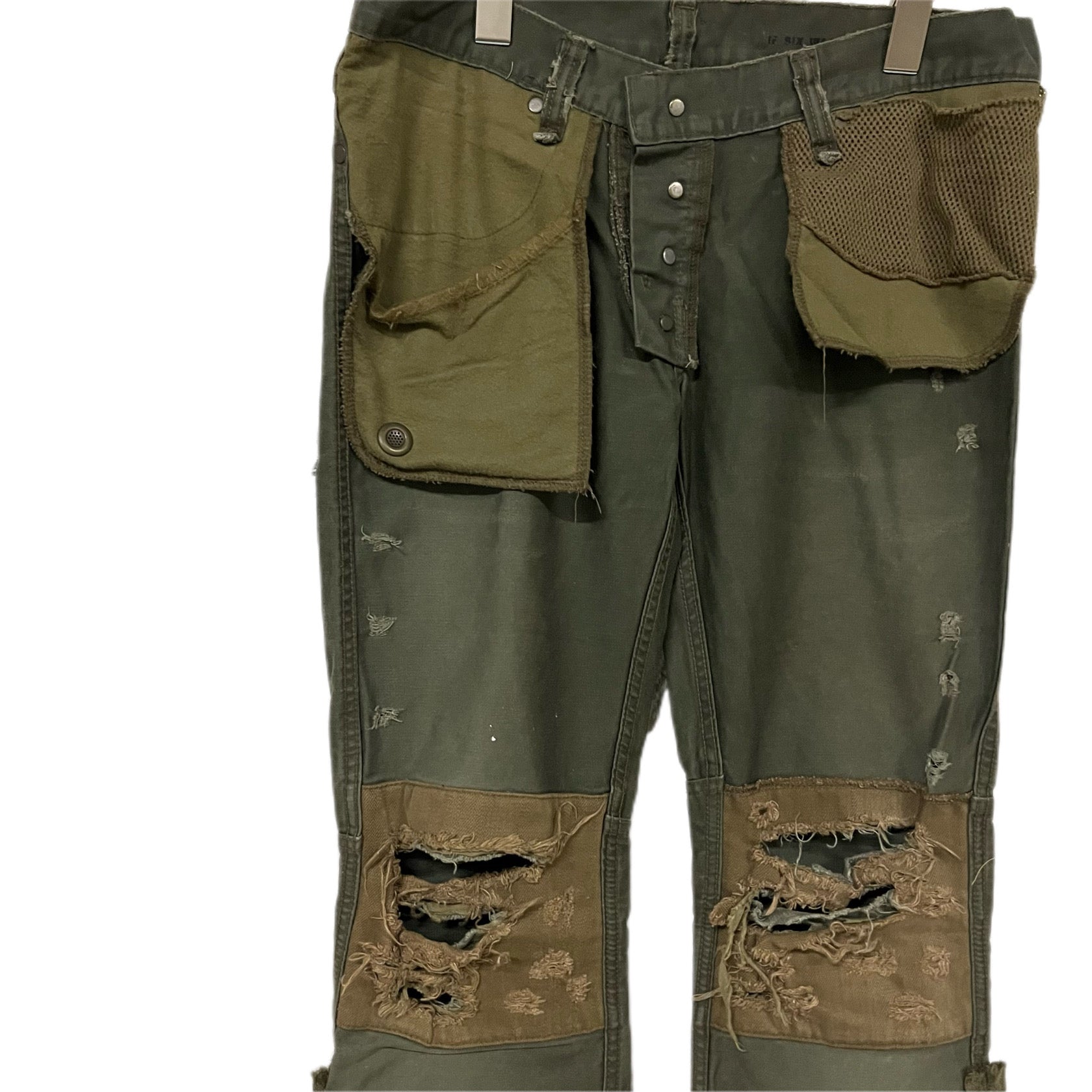 IF SIX WAS NINE / L.G.B. / PANTS – Tagged 