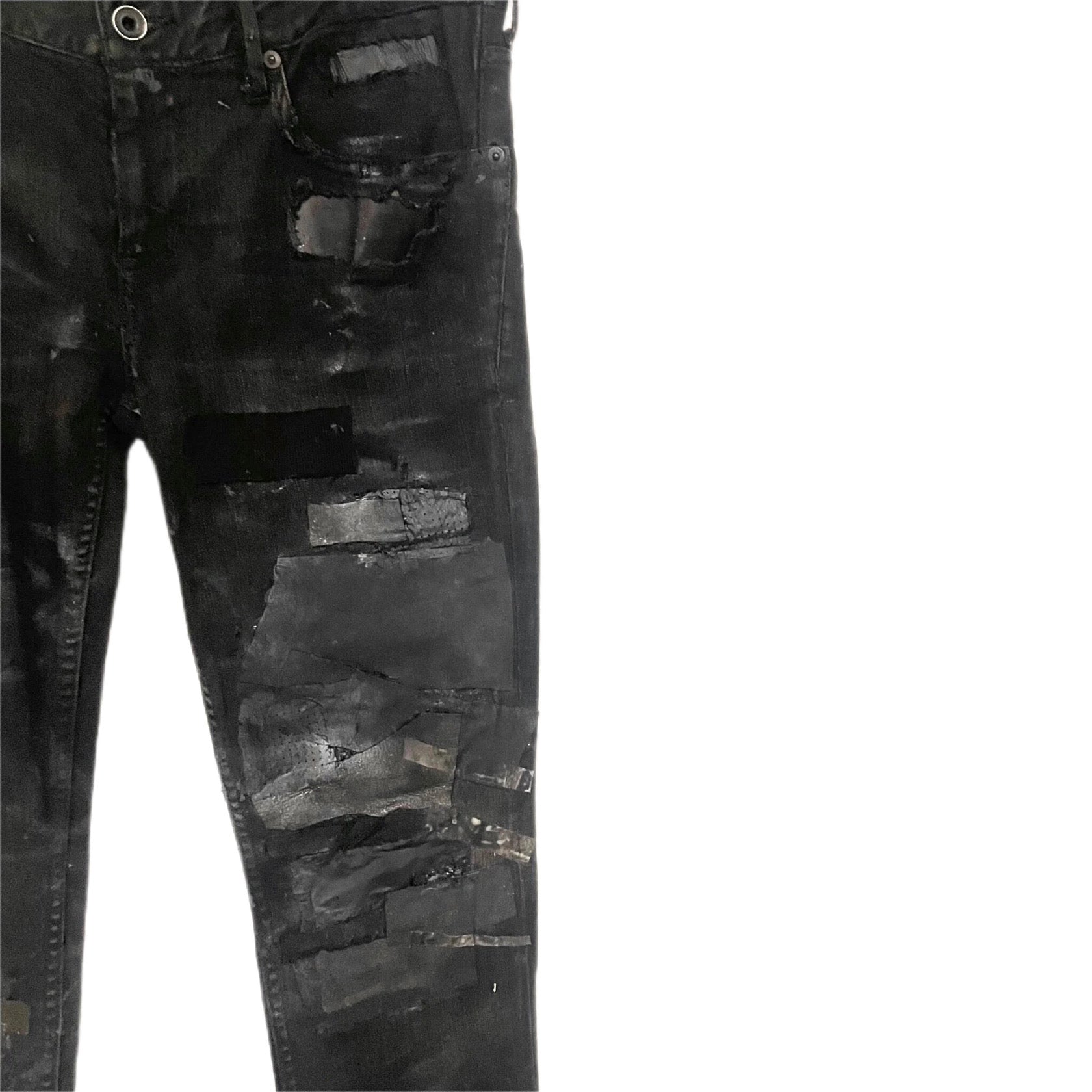 IF SIX WAS NINE / L.G.B. / PANTS – Page 6 – CIRCUS by MANIAC