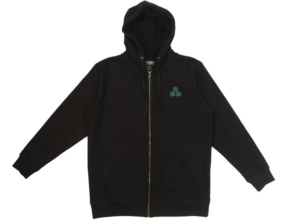 QUALITY GOODS ZIP HOODIE – Channel Islands Surfboards