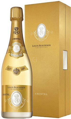 Champagne Louis Roederer Cristal - Liquor store, Best liquor store