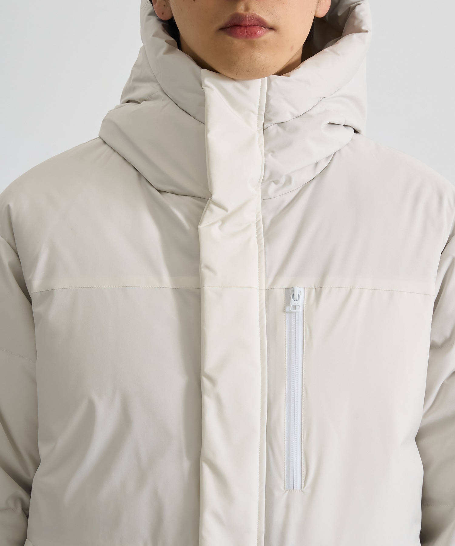 TOKYOパーフェクションダウン(3 WHITE): : メンズ｜CITY TOKYO ONLINE