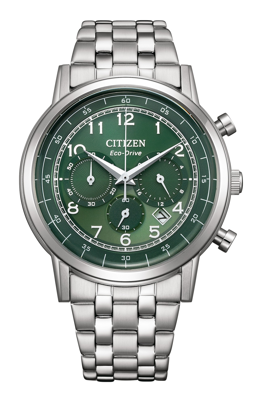 CA4630-53X - Japanese Watch Technology