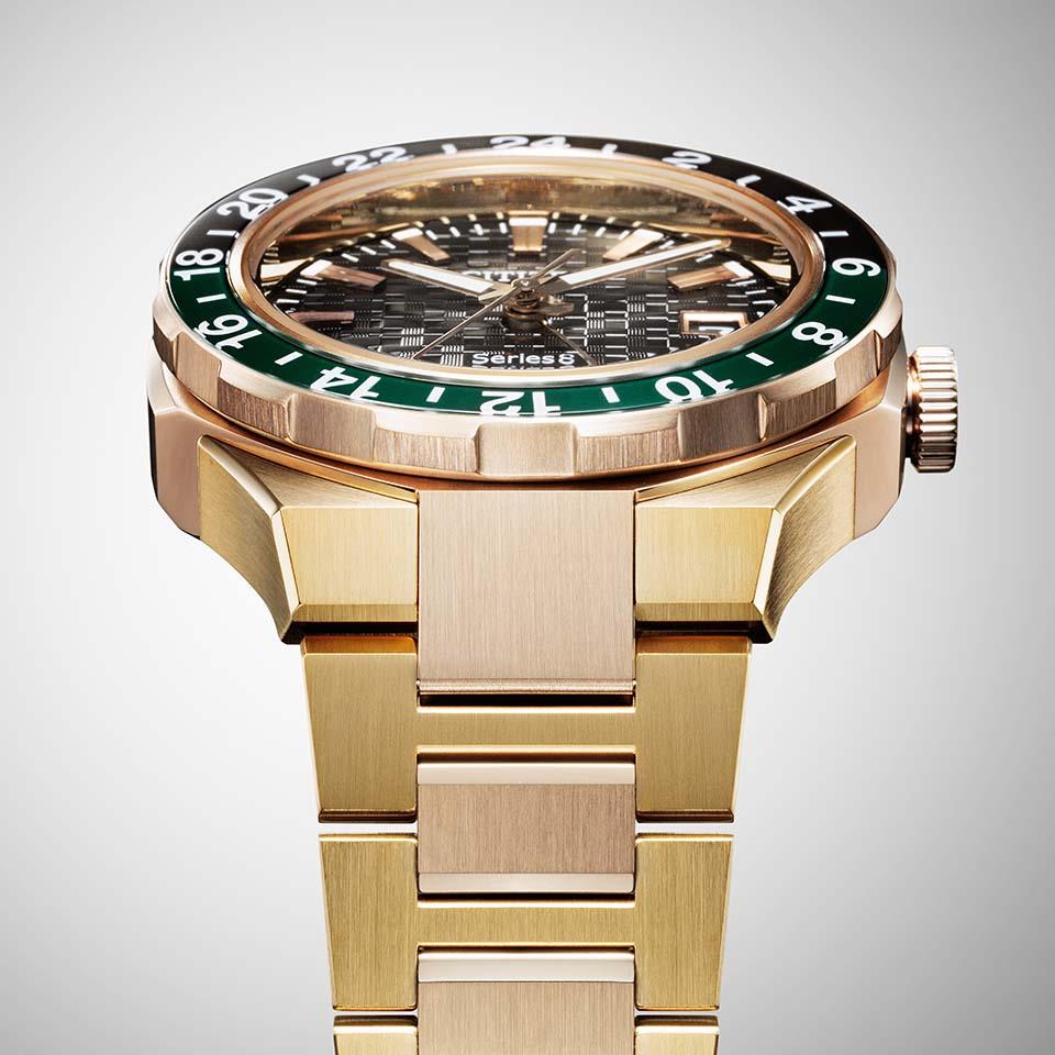 NB6033-51E: CITIZEN | シチズンウオッチ オフィシャルサイト