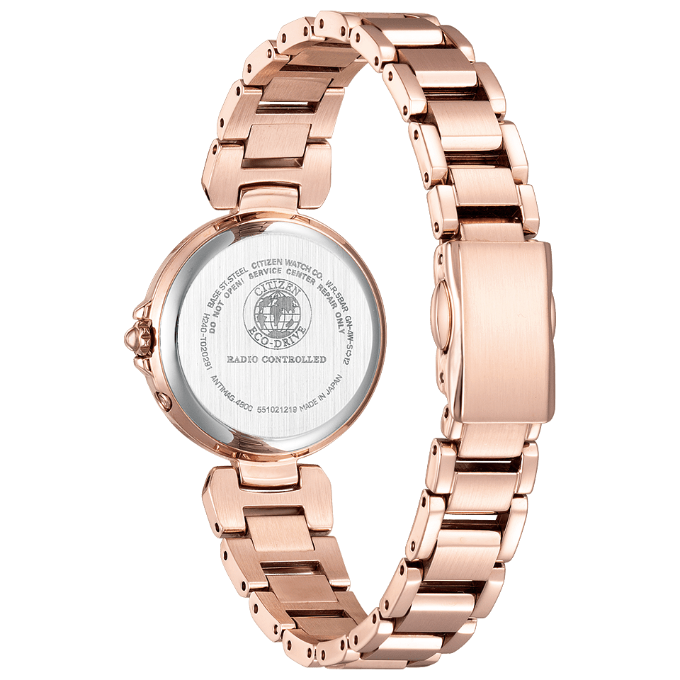 EC1032-54X: CITIZEN | シチズンウオッチ オフィシャルサイト