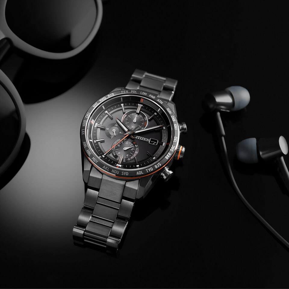 AT8185-62E: CITIZEN | シチズンウオッチ オフィシャルサイト