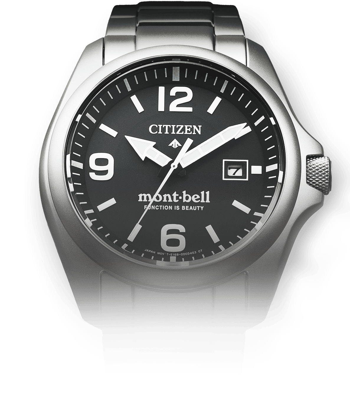 PROMASTER × MONT・BELL | LAND | PROMASTER(プロマスター) ブランド