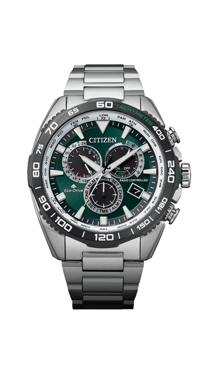 LAND - Go Further | PROMASTER(プロマスター) ブランドサイト