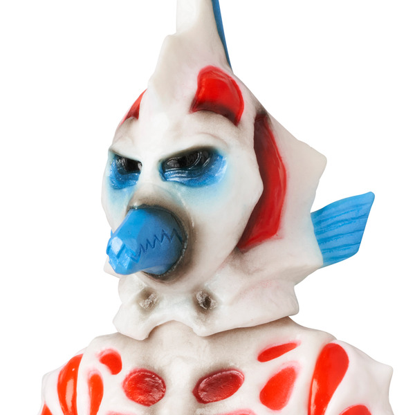 C.J.MART / シードラゴンII世《2024年6月発送予定 受注期間は3月31日まで》