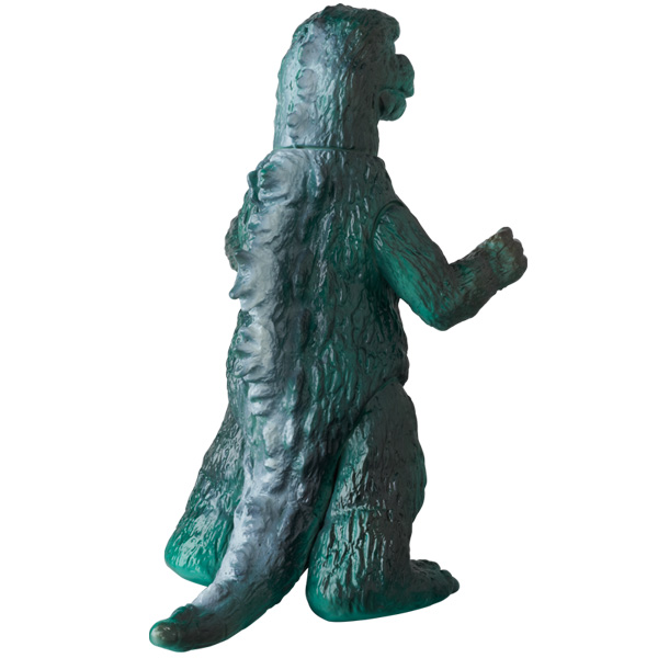 C.J.MART / ベアモデル ゴジラ1974(ゴジラ対メカゴジラ)【2014年12月